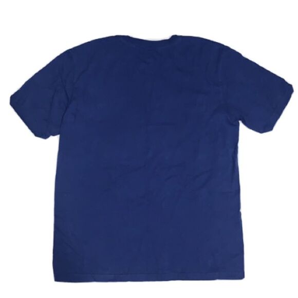 Men’s Nike blue t-shirt size M - Picture 2 of 3